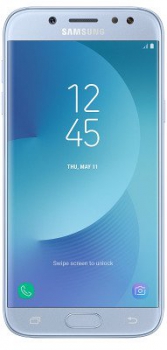 Samsung Galaxy J5 2017 DuoS Silver (SM-J530F/DS) Samsung Galaxy J5 2017 DuoS Silver (SM-J530F/DS)